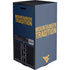 West Virginia University Climb Higher XBox Series X Digital Edition Console Skin